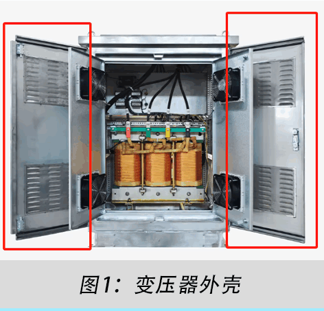 變壓器常見(jiàn)的外殼防護(hù)等級(jí)有哪幾種？