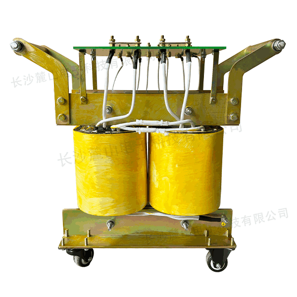 DG-15kva 350V-2.5KV 水電勵磁變壓器